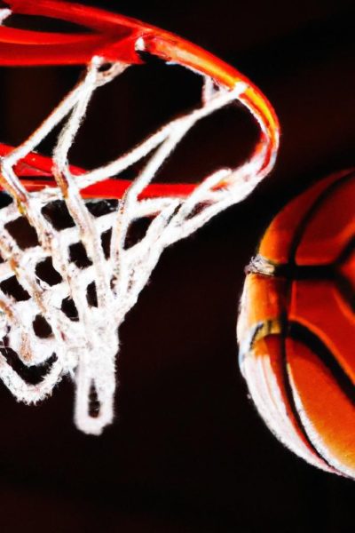 Basketball: A Dual Workout for Body and Bonds Through Teamwork