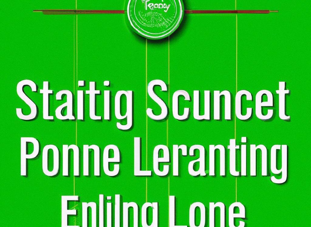 Swinging into Patience: My Journey of Learning Golf and Cultivating Focus