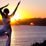 Embracing Serenity: The Power of Yoga and Tai Chi for Relaxation and Well-Being