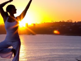 Embracing Serenity: The Power of Yoga and Tai Chi for Relaxation and Well-Being