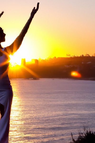 Embracing Serenity: The Power of Yoga and Tai Chi for Relaxation and Well-Being