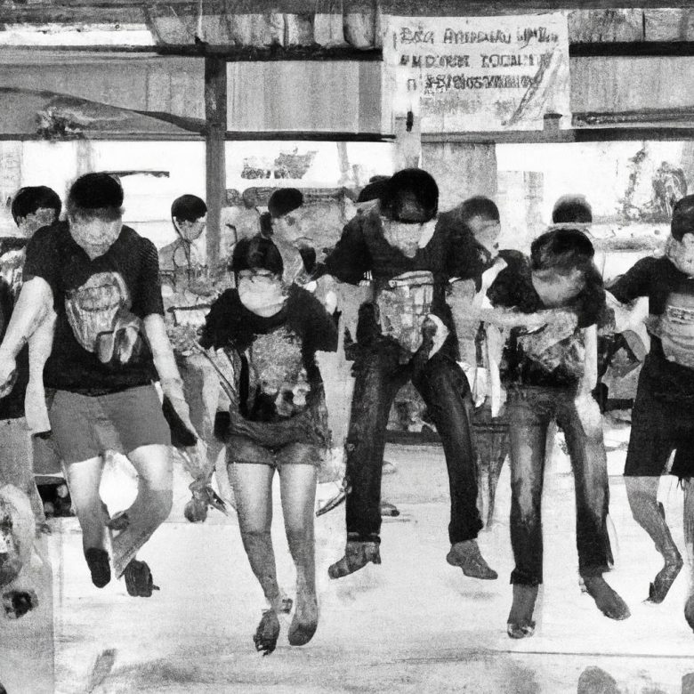 Annual School Sports Meeting: Celebrating Talent and Team Spirit Through Diverse Events
