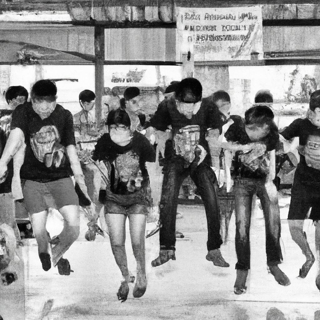 Annual School Sports Meeting: Celebrating Talent and Team Spirit Through Diverse Events