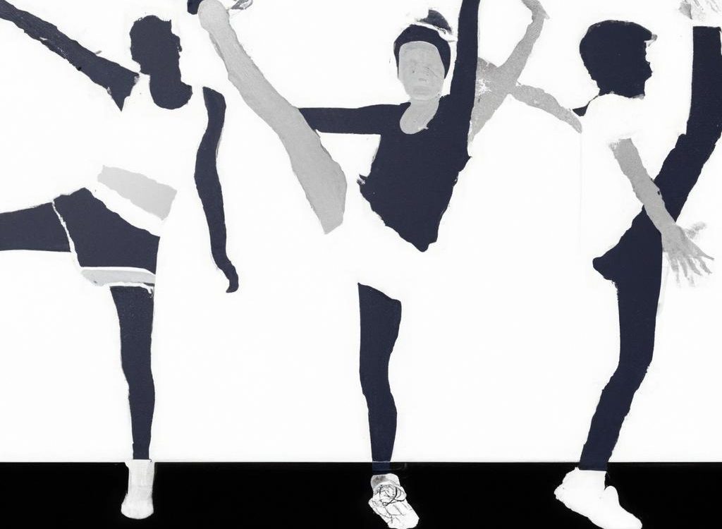 Move to the Beat: Discovering Dance as an Energizing Workout for Body and Soul