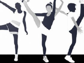 Move to the Beat: Discovering Dance as an Energizing Workout for Body and Soul