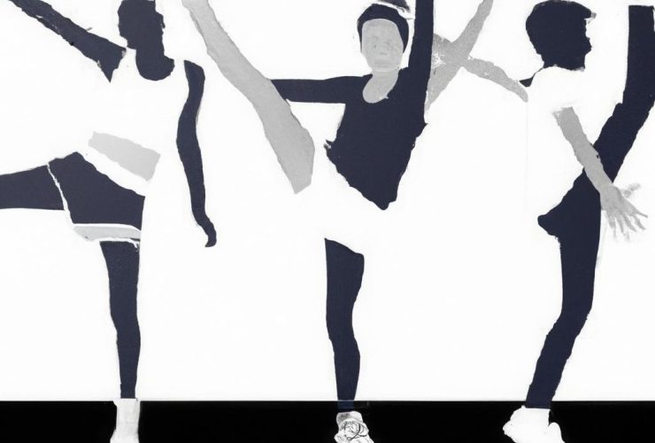 Move to the Beat: Discovering Dance as an Energizing Workout for Body and Soul