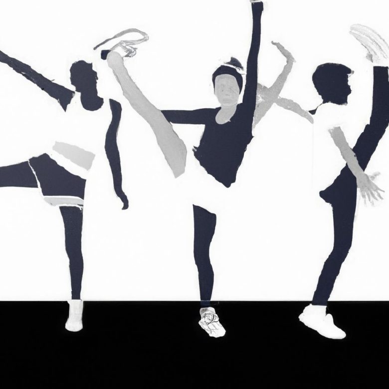 Move to the Beat: Discovering Dance as an Energizing Workout for Body and Soul