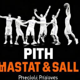 Embracing Physical​ Fitness and Team Spirit in the Game of Basketball