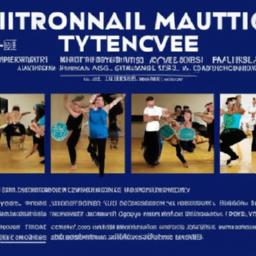 Embrace the Rhythm: Unlocking the ⁤Physical and Mental Benefits of Dance⁣ workouts