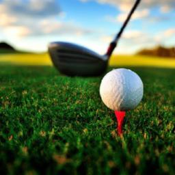 Precision in Motion: Techniques ‍to Enhance Focus ‍on ⁣the Golf Course