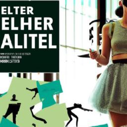 From⁢ Ballet to Hip-Hop: Exploring‌ Diverse Dance Styles to​ Energize Your Fitness Routine