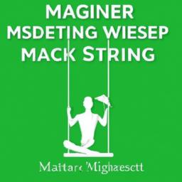 Mastering the mindset: ‌Developing Patience Through⁤ the‌ Swing
