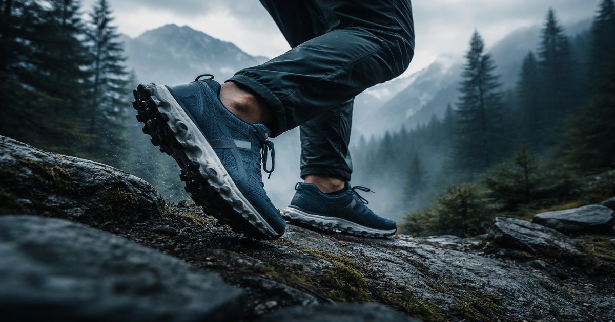 on running in use