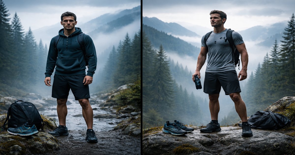 under armour in use
